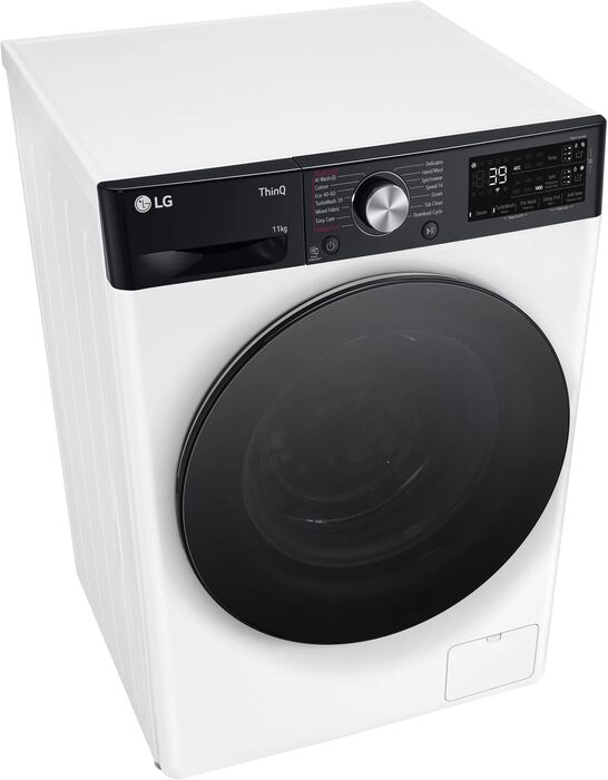 LG þvottavél FV94ENS2BA