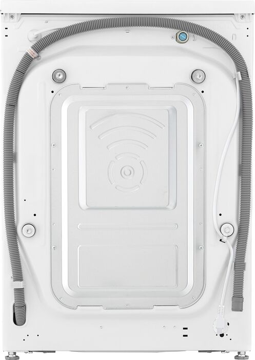 LG þvottvél FV94VNS2QA