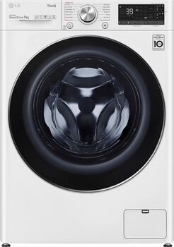 LG þvottvél FV94VNS2QA