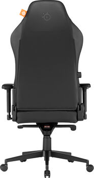 SteelSeries Alpine 5 leikjastóll - Svartur 