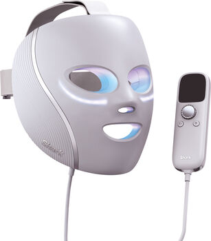 Shark CryoGlow LED andlitsgríma