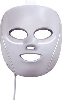 Shark CryoGlow LED andlitsgríma