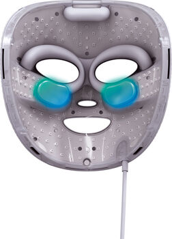 Shark CryoGlow LED andlitsgríma