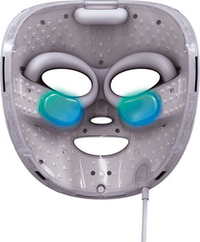 Shark CryoGlow LED andlitsgríma