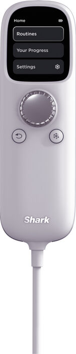 Shark CryoGlow LED andlitsgríma