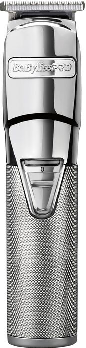 BaByliss Pro ChromeFX skeggsnyrtir 