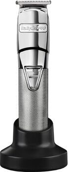 BaByliss Pro ChromeFX skeggsnyrtir 