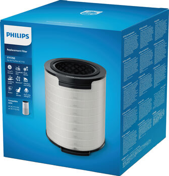 Philips sía f. AC1715