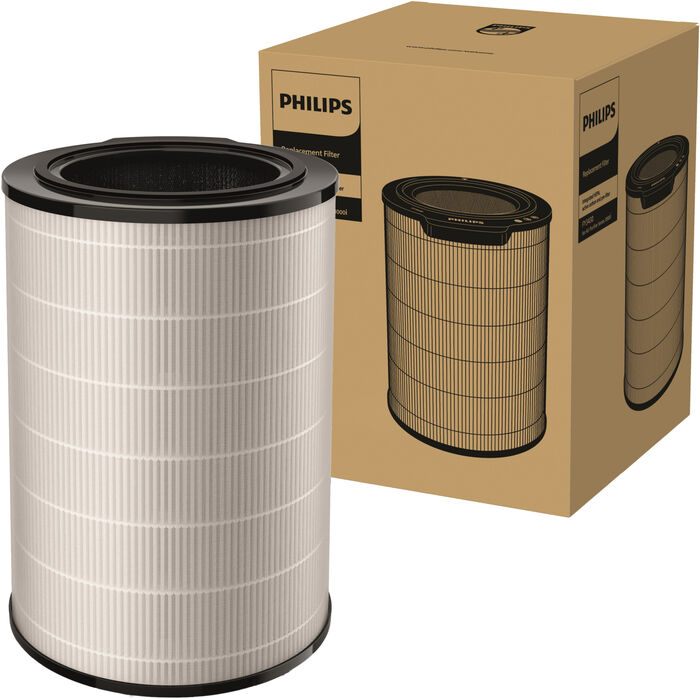 Philips Series 3000 HEPA-sía