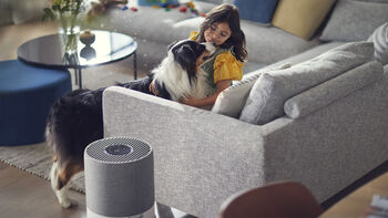 Philips Series 3000 HEPA-sía