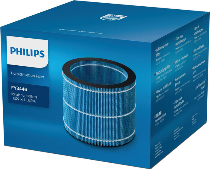 Philips 2000/3000 Series rakatækjasía FY3446/30