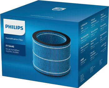 Philips 2000/3000 Series rakatækjasía FY3446/30
