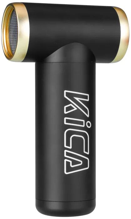 KiCA Jet Fan 2S handblásari/ryksuga - Svört