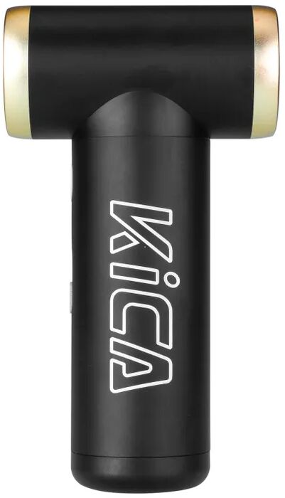 KiCA Jet Fan 2S handblásari/ryksuga - Svört