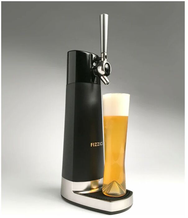 Fizzics DraftPour Bjórdæla