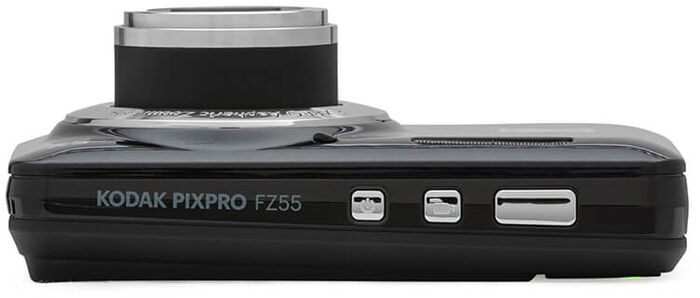 Kodak FZ55 myndavél 16MP - Svört