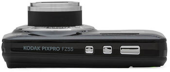Kodak FZ55 myndavél 16MP - Svört 