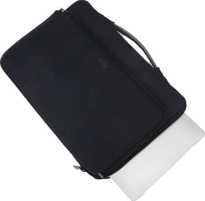 Goji 14" fartölvuhlíf - Blá