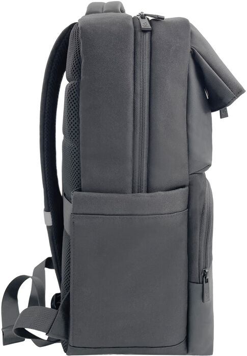 Goji School bakpoki fyrir 15,6" fartölvu - Grár