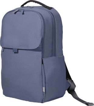 Goji School bakpoki fyrir 15,6" fartölvu - Blár