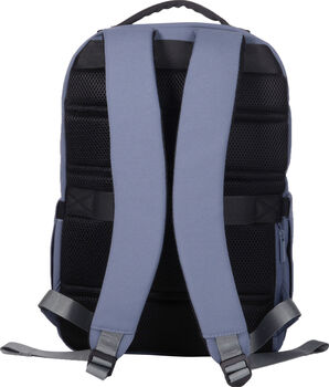 Goji School bakpoki fyrir 15,6" fartölvu - Blár