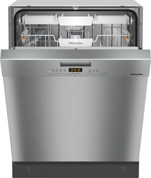 Miele uppþvottavél G5110SCU - Stál 
