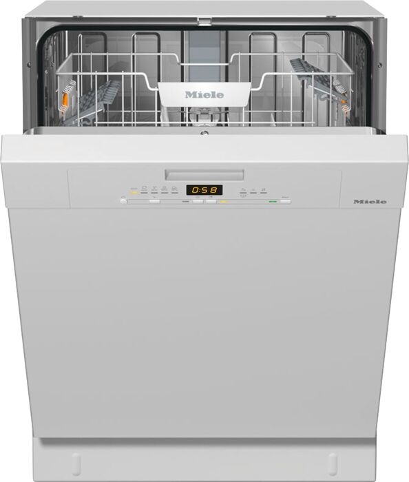 Miele uppþvottavél G5110U - Hvít 