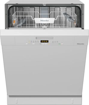 Miele uppþvottavél G5110U - Hvít 