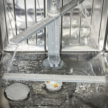 Miele uppþvottavél G5132SCUSELWH - Hvít