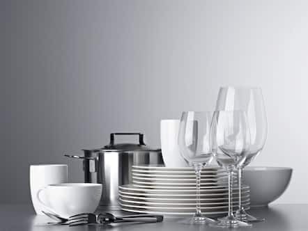 Miele uppþvottavél G5132SCUSELWH - Hvít