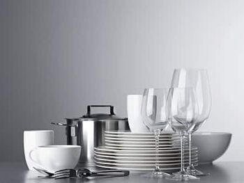 Miele uppþvottavél G5132SCUSELWH - Hvít