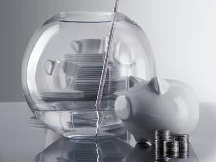 Miele uppþvottavél G5132SCUSELWH - Hvít