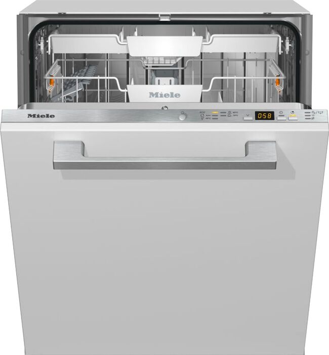 Miele uppþvottavél til innbyggingar G5162SCVI