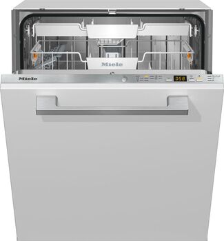 Miele uppþvottavél til innbyggingar G5162SCVI 