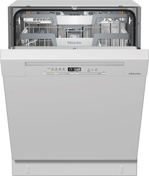Miele uppþvottavél G5343SCU - Hvit
