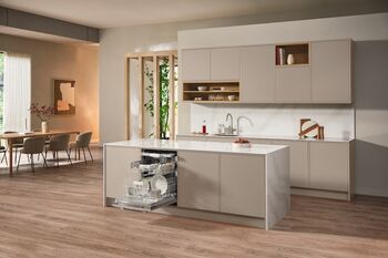 Miele G5651SCVI uppþvottavél - Hvít