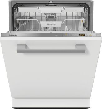 Miele G5651SCVI uppþvottavél - Hvít