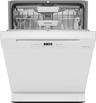 Miele Active Plus uppþvottavél G5811SCU - Hvít