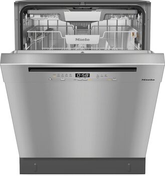 Miele Active Plus uppþvottavél G5811SCUST - Stál