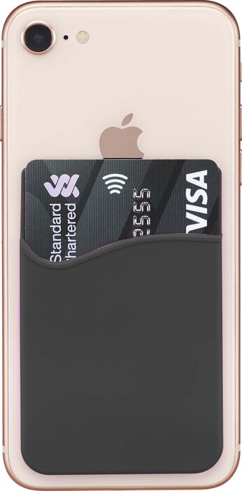 Goji kortaveski - Svart