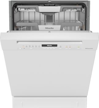 Miele uppþvottavél G7138SCUXXL - Hvít