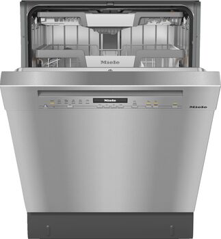 Miele uppþvottavél G7138SCUXXLCS - Stál