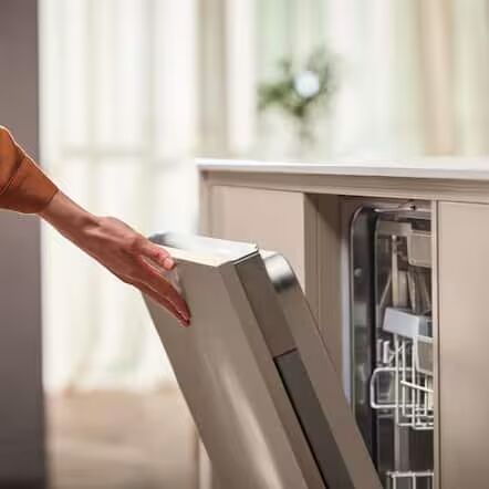 Miele G 7657 SCVi XXL AutoDos uppþvottavél til innbyggingar