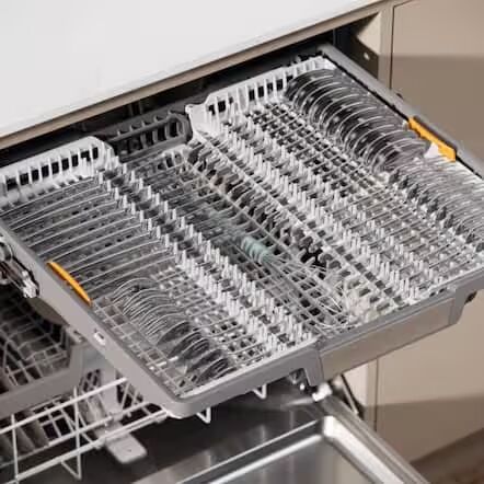 Miele G 7657 SCVi XXL AutoDos uppþvottavél til innbyggingar