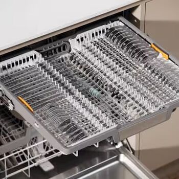 Miele G 7657 SCVi XXL AutoDos uppþvottavél til innbyggingar