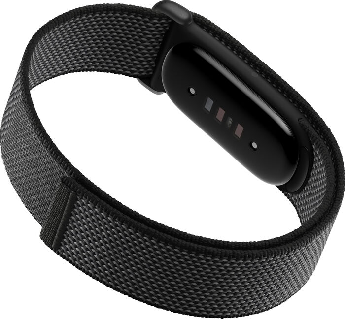 Google Fitbit Air - Svart
