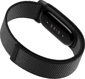 Google Fitbit Air - Svart