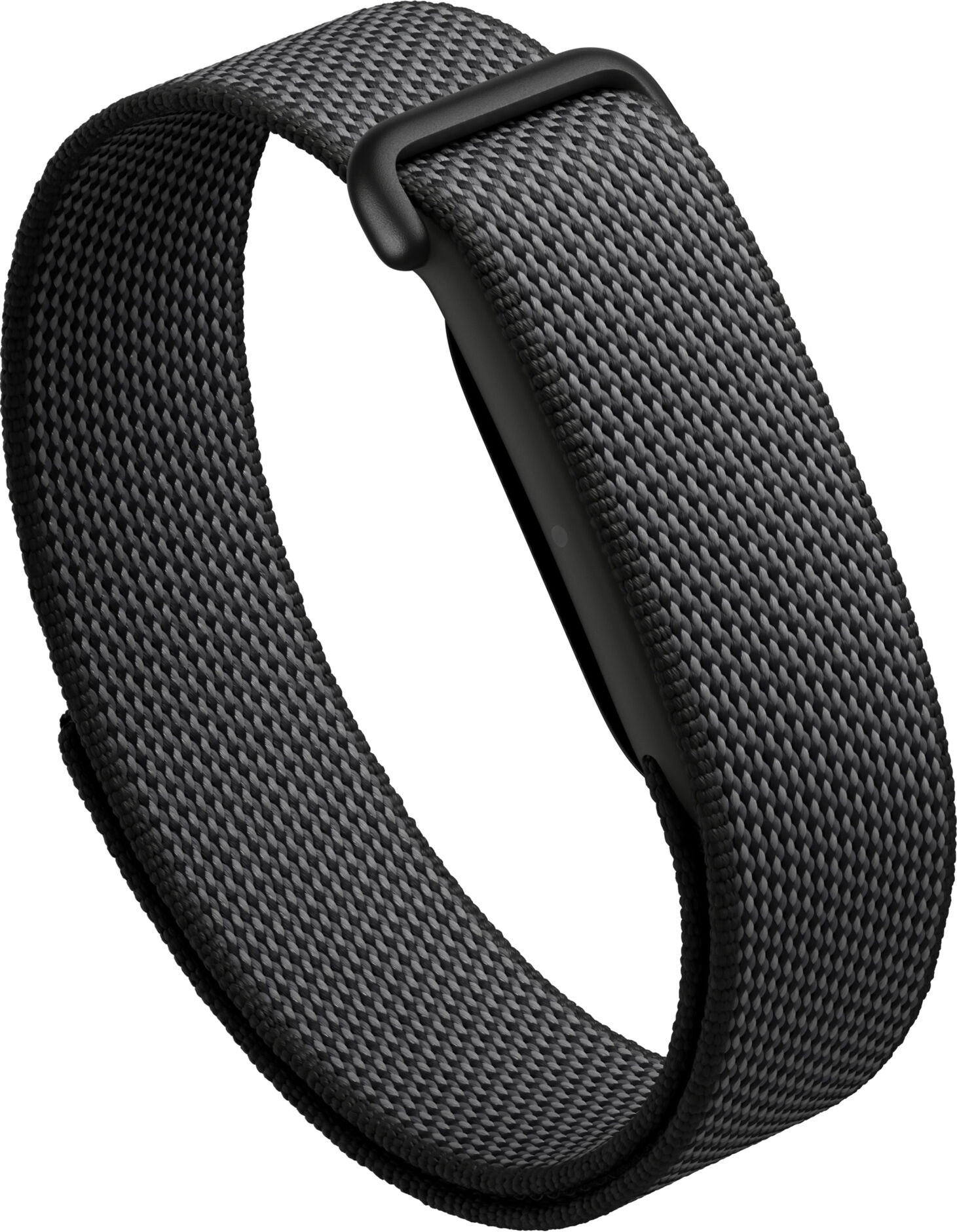 Google Fitbit Air - Svart