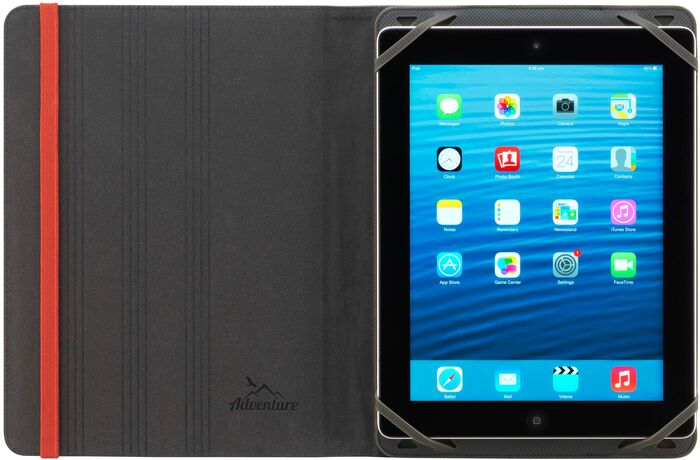 Goji Adventure 10" hulstur - Svart