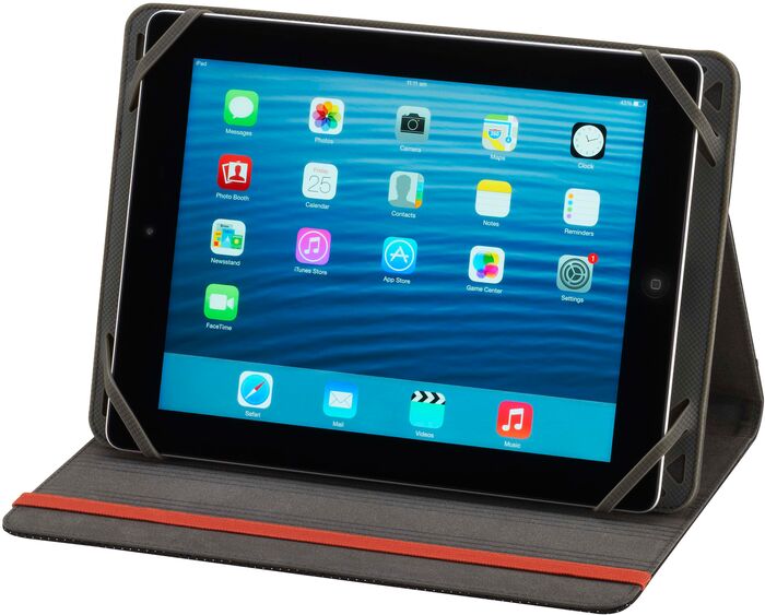 Goji Adventure 10" hulstur - Svart